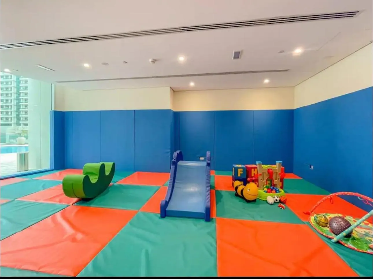 Aws Holiday Homes - Heart Of Dubai Marina United Arab Emirates