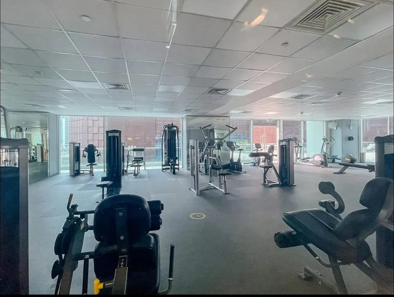 Apartment Aws Holiday Homes - Heart Of Dubai Marina