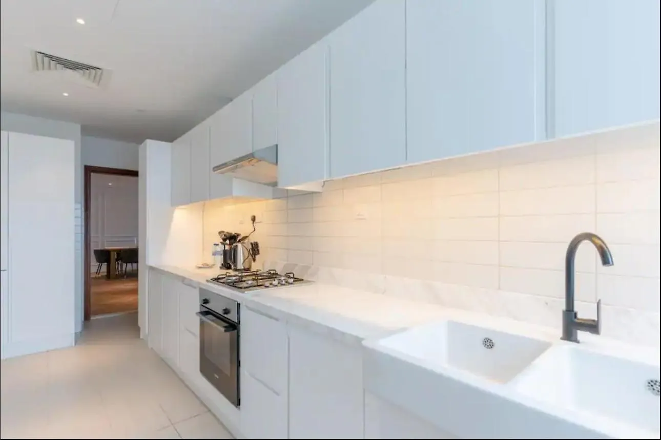 Apartment Aws Holiday Homes - Heart Of Dubai Marina United Arab Emirates